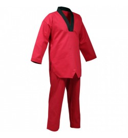 Taekwondo Uniform